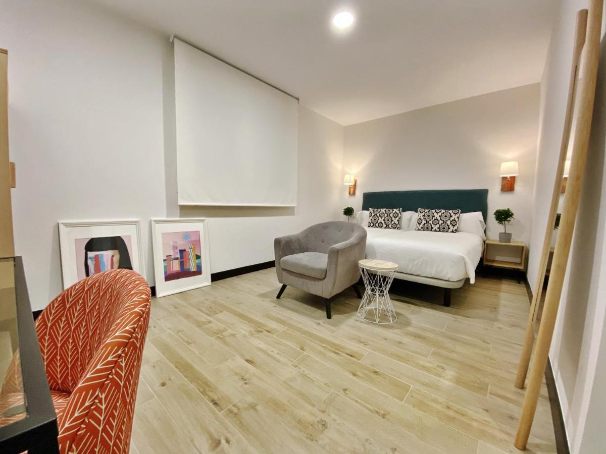 La Sigrina Tuy Hostal