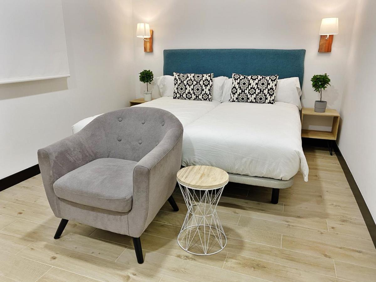 Hostal La Sigrina Tuy Tui
