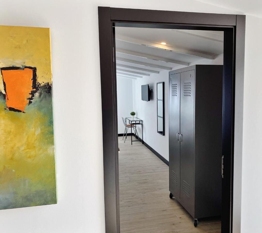 Hostal La Sigrina Tuy
