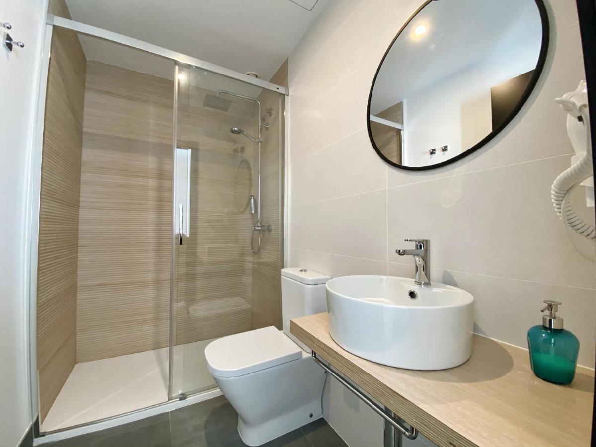 Hostal La Sigrina Tuy