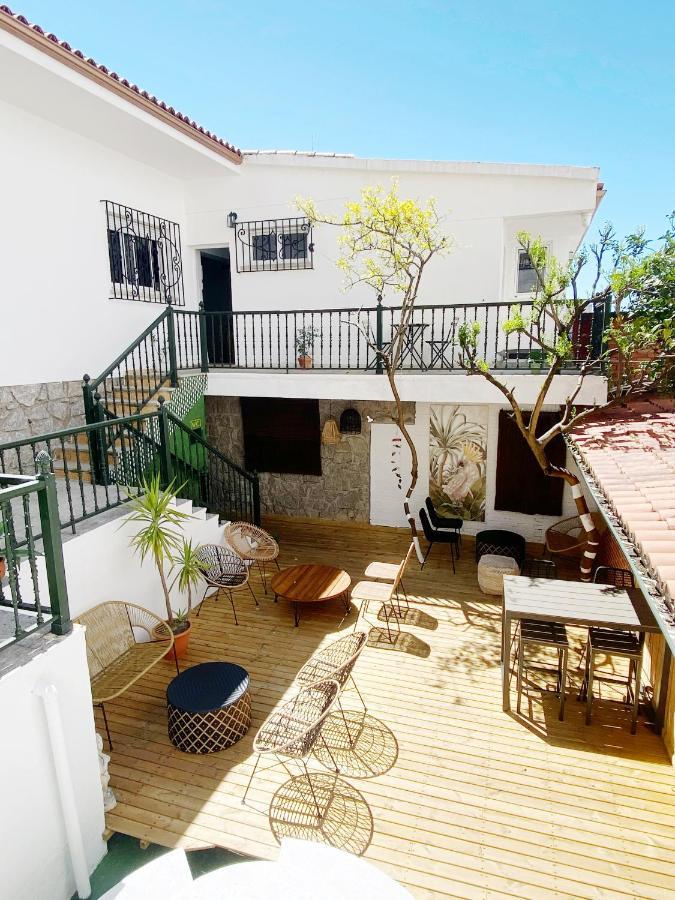 La Sigrina Tuy Auberge de jeunesse