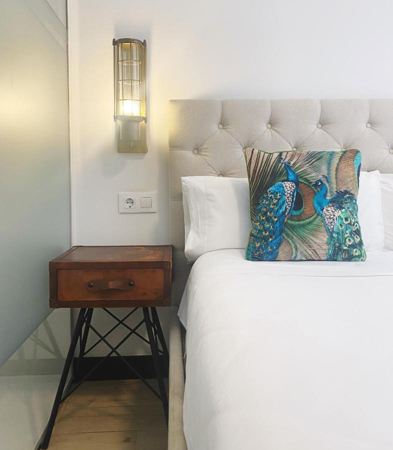 Hostal La Sigrina Tuy Tui