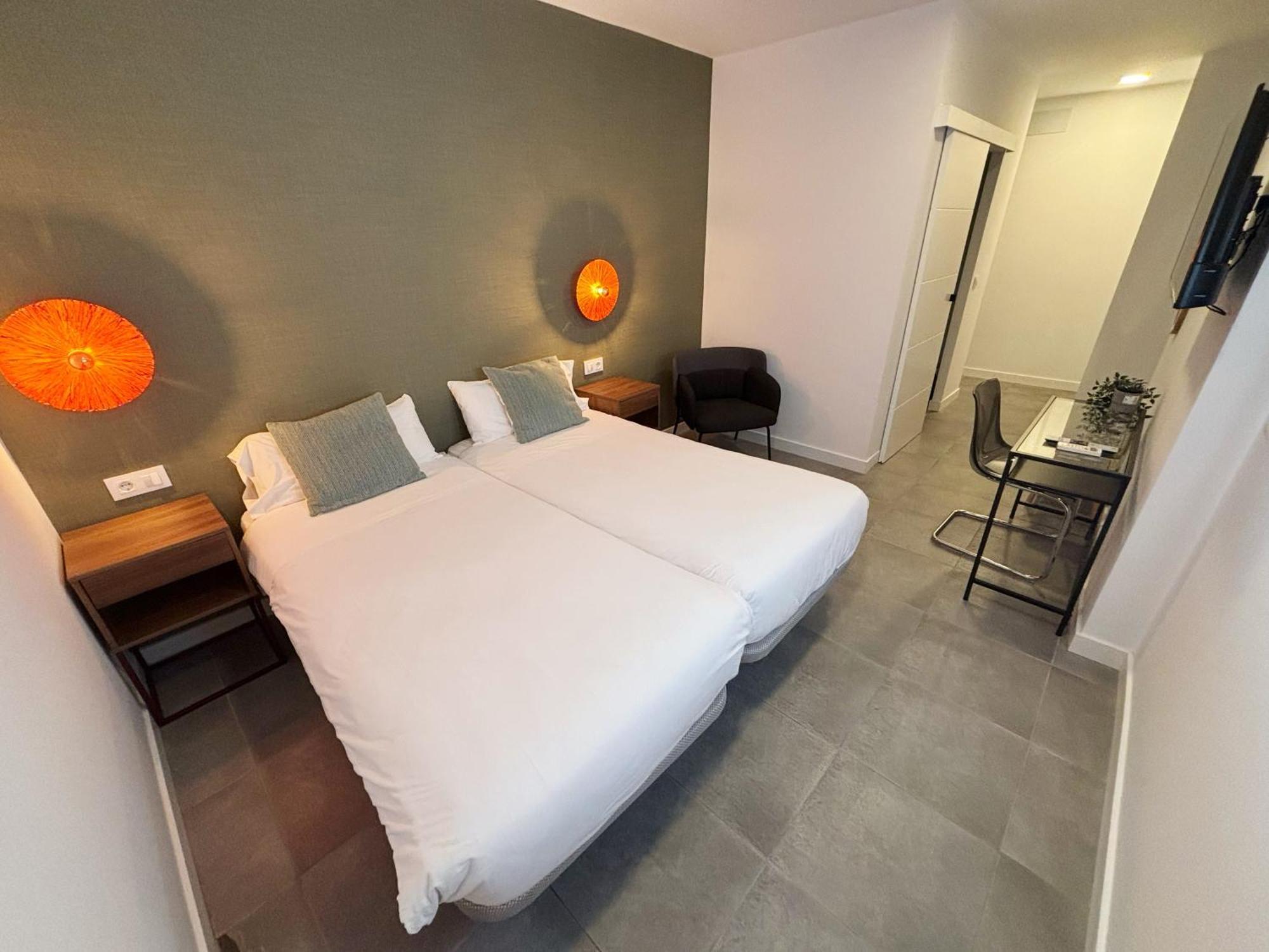 La Sigrina Tuy Auberge de jeunesse *