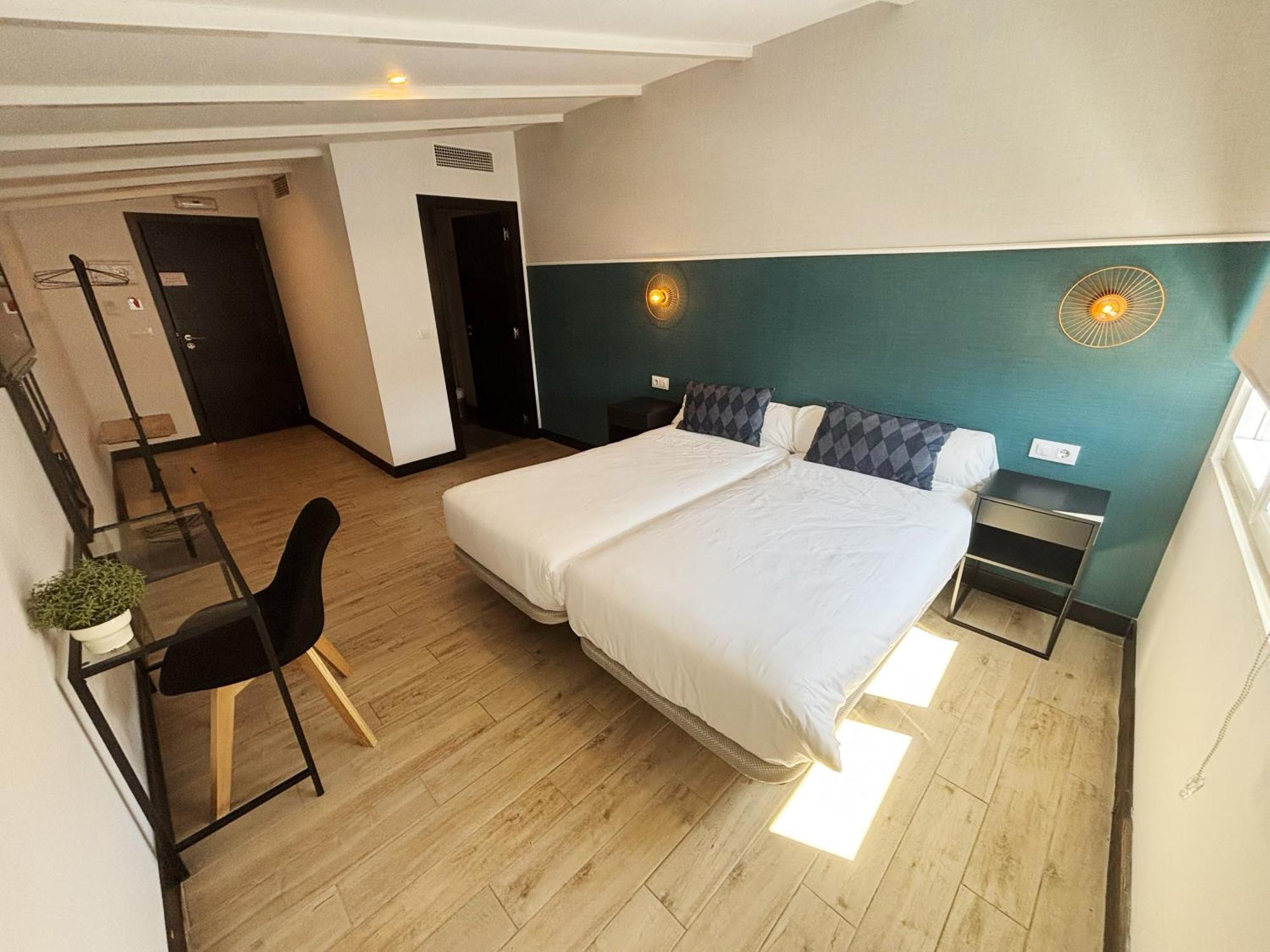 Hostal La Sigrina Tuy *