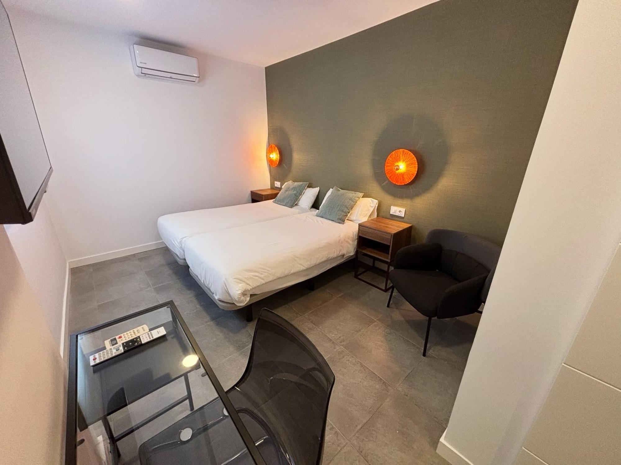 La Sigrina Tuy Hostal Tui