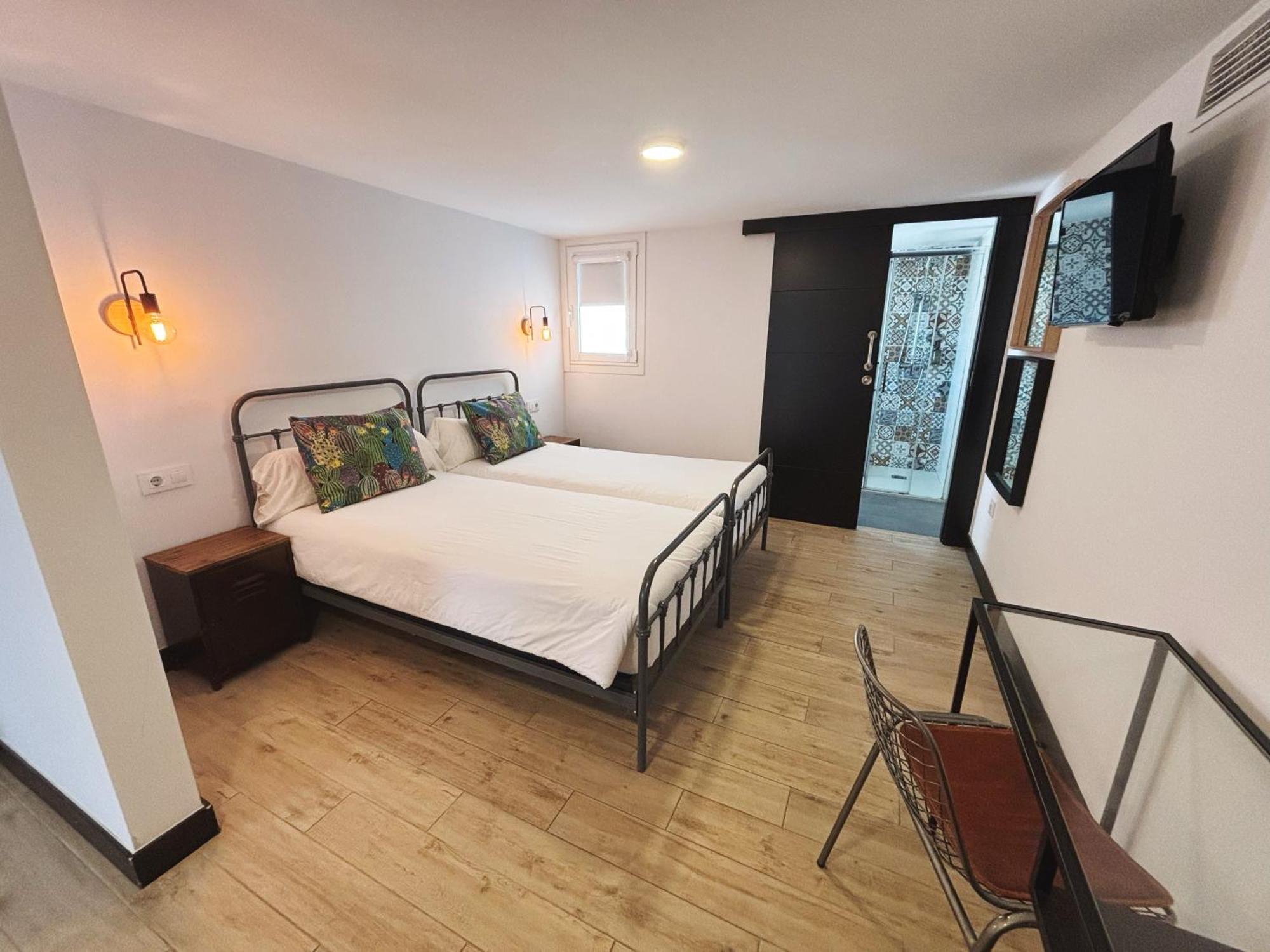 Hostel La Sigrina Tuy Tui